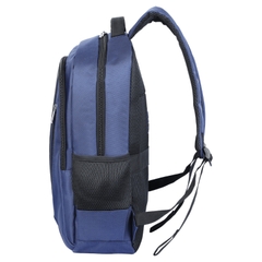 Balo laptop 15.6 inch STARGO Adapt siêu nhẹ, nhiều ngăn, có đai gài vali, chất liệu trượt nước, thoáng khí