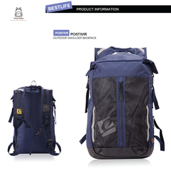 Balo Du Lịch BESTLIFE Day-Hiking Outdoor BB-3253OG