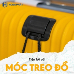 Vali Nhựa HÙNG PHÁT UZO 221