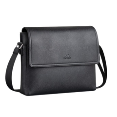 Túi đeo chéo da nam dáng ngang FADODA FDC19 - Business Casual, chống thấm, không bong tróc