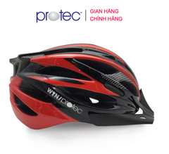 Mũ Bảo Hiểm Xe Đạp Thể Thao PROTEC WIN 002