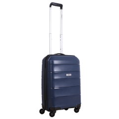 Vali Kéo Nhựa Size M Ký Gửi STARGO JASPER 24 inch