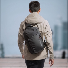 Túi Đeo Chéo Đa Năng TOMTOC Explorer Croxbody EDC Sling Bag 14 inch T24M1D1 (A54-D2D1)