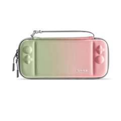Túi Chống Va Đập Tomtoc (USA) Nintendo Switch 2 FancyCase Slim G05S3