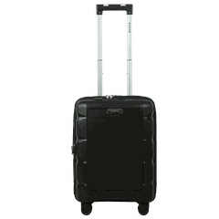 Vali Nhựa Cao Cấp Đa Năng Xách Tay 20 inch SAKOS Capola