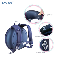 Balo cho bé Zoy Zoii da cao cấp cho bé B1