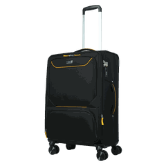 Vali Kéo Vải Size M Ký Gửi 24 inch STARGO Satus