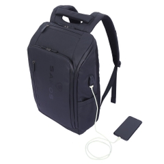 Balo Du Lịch Thể Thao Laptop 17 inch SAKOS MORALE
