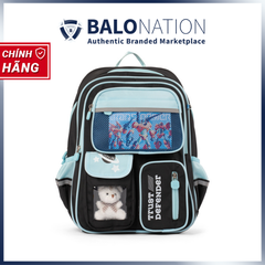 Balo học sinh MR VUI 1000 Dày Dặn, Chắc Chắn