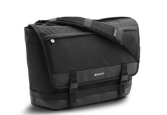 Cặp Laptop 15.6 inch MIKKOR The Felix Messenger Laptop Bag