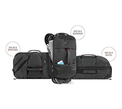 Balo / Túi Du Lịch SOLO Varsity All-Star 16 inch Make Your Move VAR600-4