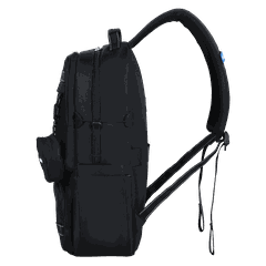 Balo laptop 15.6 inch STARGO Nerio - Siêu nhẹ, đứng form, nhiều ngăn khoa học, trượt nước, bền bỉ, hiện đại