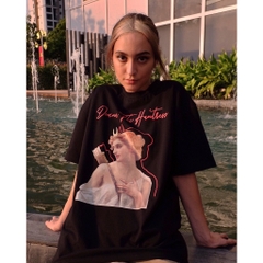 Áo Thun TMAG - HUNTRESS TEE