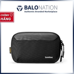 Túi Đựng Phụ Kiện Công Nghệ Tomtoc (USA) Navigator-T13 Pouch – T13S1D1