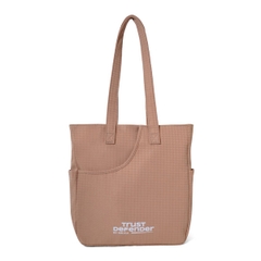 Túi tote MR VUI 005 - Túi xách du lịch nam nữ, chơi pickleball phong cách Hàn Quốc, chống thấm, chắc chắn