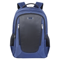 Balo laptop 15.6 inch STARGO Adapt siêu nhẹ, nhiều ngăn, có đai gài vali, chất liệu trượt nước, thoáng khí