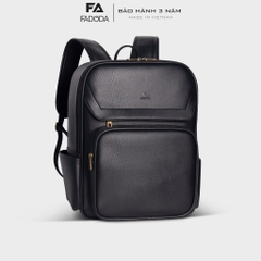 Balo Da Công Sở Cỡ Lớn Laptop 15.6 inch FADODA FBA21
