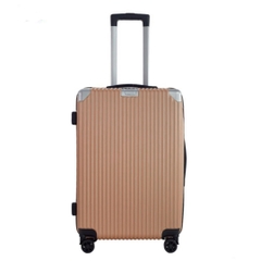 Vali Nhựa Size Ký Gửi 28 inch HÙNG PHÁT UZO 218