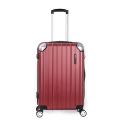 Vali Nhựa Hành Lý Xách Tay Size 20 Inch MR VUI 166