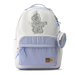 Balo teen MR VUI 999 Dày Dặn, Chắc Chắn - BH Dài Hạn