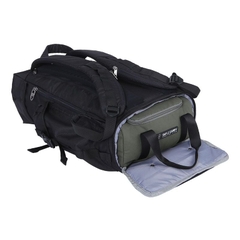 Balo Du Lịch SIMPLECARRY MATTAN 6 Sức Chứa Lớn, Dày dặn, Chắc Chắn