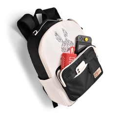 Balo teen MR VUI 999 Dày Dặn, Chắc Chắn - BH Dài Hạn