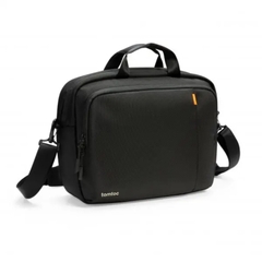Túi xách / đeo chéo laptop 17 inch TOMTOC A31 Defender 26L Shoulder Bag - A31G1D1 nhiều ngăn, đai gài vali
