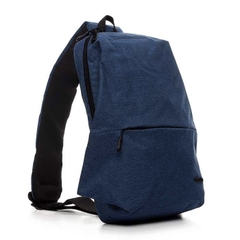 Túi Đeo Chéo 8 inch AGVA Milano Dark Blue LTB347