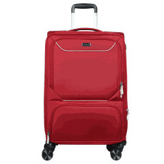 Vali Kéo Vải Size M Ký Gửi 24 inch STARGO Satus