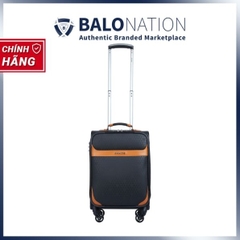 Vali Vải Doanh Nhân Size Xách Tay 18 inch SAKOS Lavista