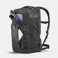 Balo thể thao dã ngoại 17 inch QUECHUA DECATHLON - NH Escape 500 - Đa năng, nhiều ngăn linh hoạt