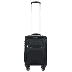 Vali Vải Xách Tay 19 inch Size XS SAKOS Spazio