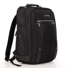 Balo Laptop Phối Da SAKOS EMPIRE 15.6 inch