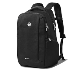 Balo Laptop 17 inch MIKKOR Levi Backpack ngăn chứa rộng rãi