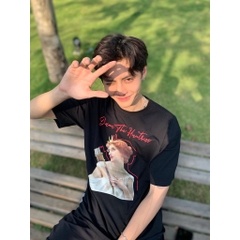 Áo Thun TMAG - HUNTRESS TEE