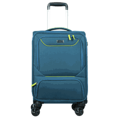 Vali Kéo Vải Size S Xách Tay 20 inch STARGO Satus