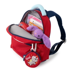 Balo mẫu giáo MR VUI 1020 - BH Dài Hạn