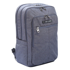 Balo Đa Năng Laptop 14 Inch SIMPLECARRY TWB Dày dặn, Chắc Chắn - BH 10 Năm