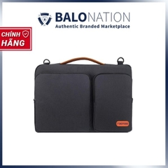 Túi Laptop 13/15.6 inch chống sốc ReeYee – Mã RY401B13/15