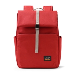 Balo Laptop 15.6 inch KMORE Scarllet thanh lịch, gọn nhẹ