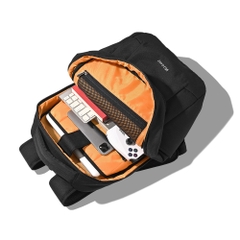 Balo Laptop 17 inch MIKKOR Levi Backpack ngăn chứa rộng rãi