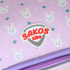 Balo Học Sinh Tiểu Học SAKOS KID BINGO - BH Dài Hạn