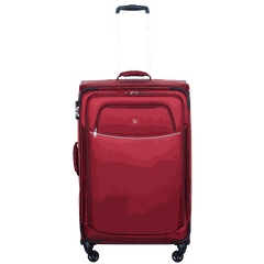 Vali Vải Ký Gửi 28 Inch Size L SAKOS Spazio