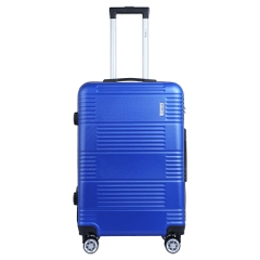 Vali Kéo Nhựa Size S Xách Tay 20 inch STARGO HARMONY Z22