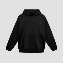 Áo Hoodie TMAG - BLUE WORLD HOODIE