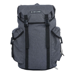 Balo Du Lịch SIMPLECARRY MATTAN 6 Sức Chứa Lớn, Dày dặn, Chắc Chắn