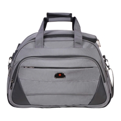 Túi du lịch MR VUI 121 thiết kế gọn nhẹ, nhiều ngăn, hiện đại, chống thấm tối ưu, đa năng