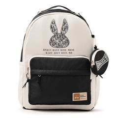 Balo teen MR VUI 999 Dày Dặn, Chắc Chắn - BH Dài Hạn