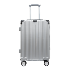 Vali Nhựa 28 inch HÙNG PHÁT 607
