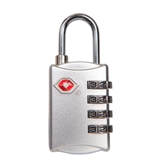 Ổ khóa số vali LUGBRO TSA-APPROVED chuẩn an ninh Quốc tế